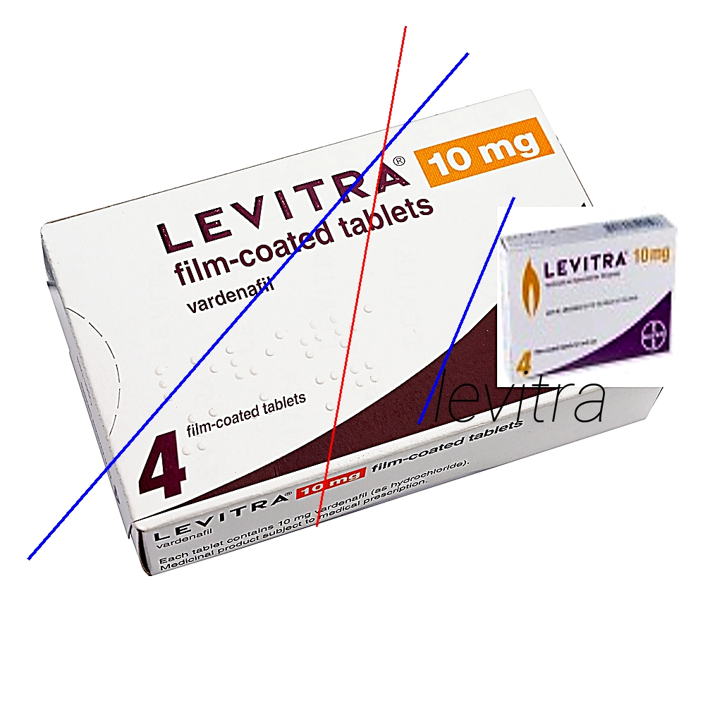 Vente levitra sans ordonnance